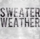 The Neighbourhood Sweater Weather