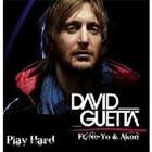 David Guetta Play Hard Ft Ne