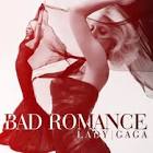 Lady Gaga Bad Romance