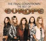 Europe The Final Countdown