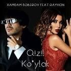 Xamdam Sobirov & Rayhon Qizil Koylak