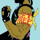 Major Lazer Get Free Ft Amber Of The Dirty Projectors