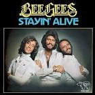 Bee Gees Stayin Alive