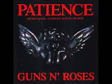 Guns N Roses Patience