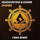 Headhunterz & Kshmr Dharma
