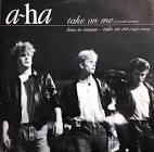 A-ha Take On Me Remastered In