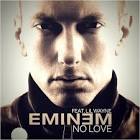 Eminem No Love Explicit Version Ft Lil Wayne