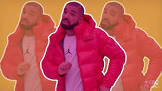 Drake What Is Drake Saying