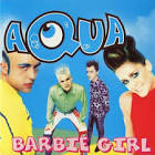 Aqua Barbie Girl