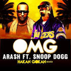 Arash Omg Feat Snoop Dogg