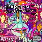 Maroon 5 Payphone Ft Wiz Khalifa Explicit