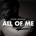 John Legend All Of Me