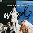 Alesso Words Feat Zara Larsson