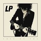 Lp Lost On You Live
