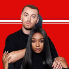Sam Smith Normani Dancing With A Stranger
